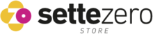 SetteZERO Store
